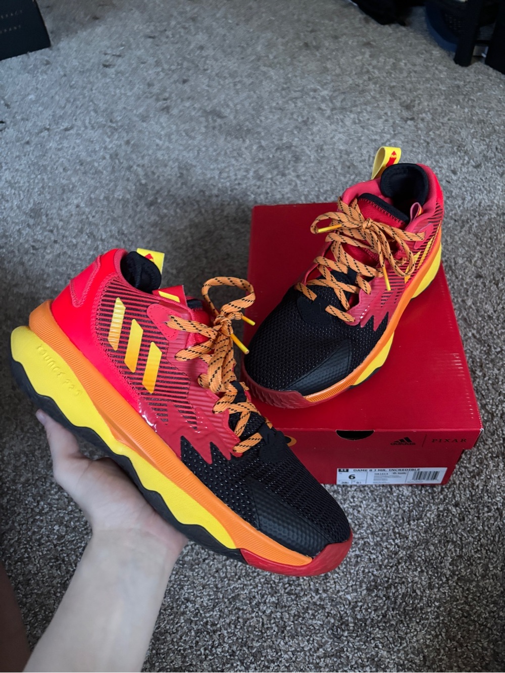 adidas basketball shoes